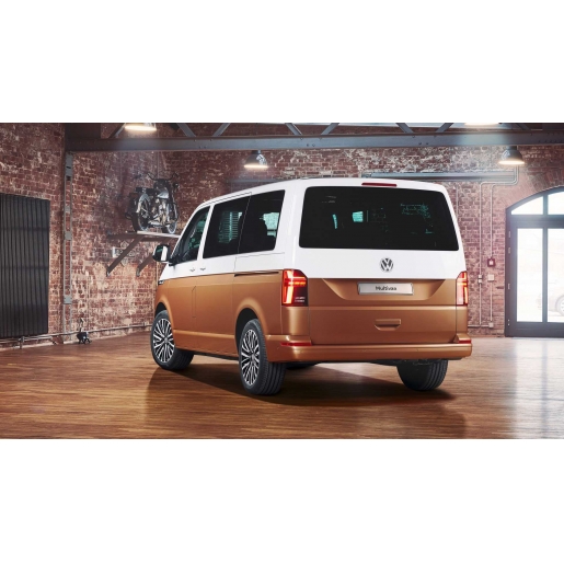 VW Transporter