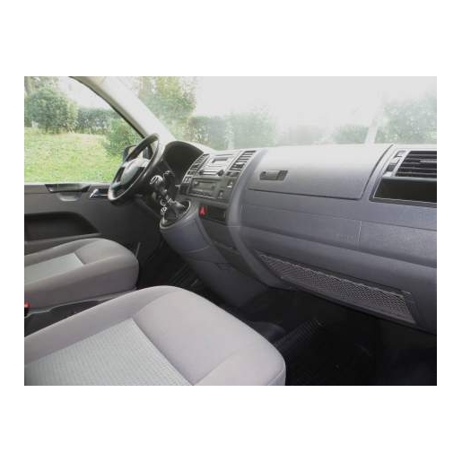 VW Caravelle