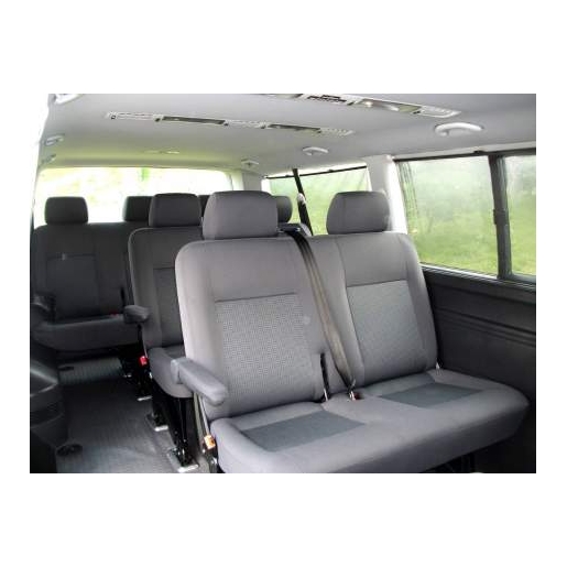 VW Caravelle